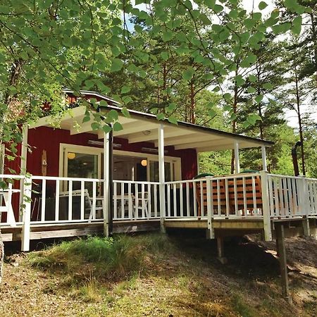 Stunning Home In Yngsjoe With Wifi 外观 照片