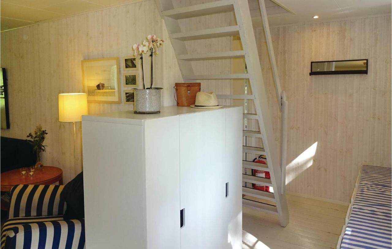 Stunning Home In Yngsjoe With Wifi 外观 照片
