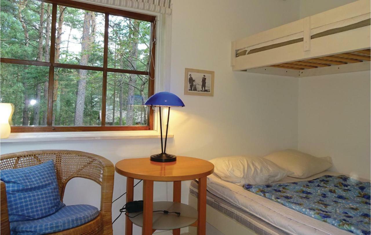 Stunning Home In Yngsjoe With Wifi 外观 照片